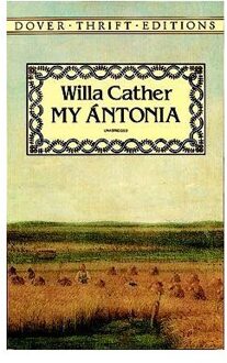 My Antonia