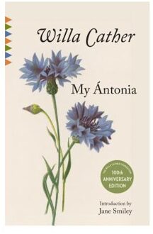 My Antonia