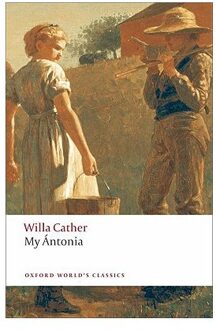 My Antonia