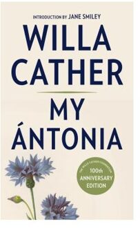 My Antonia