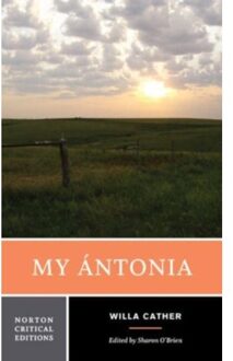My Antonia
