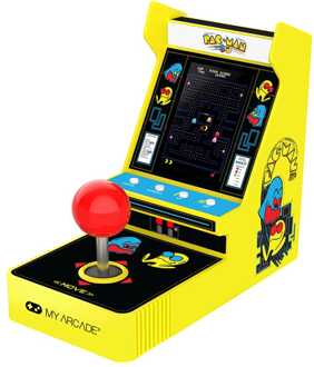 My Arcade Pac-Man Portable Retro Arcade Joystick Player