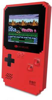 My Arcade Retro Pixel Classic