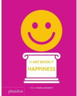 My Art Book of Happiness - 000