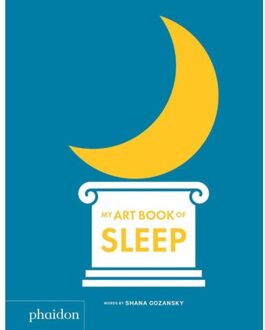 My Art Book of Sleep