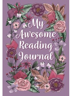 My Awesome Reading Journal
