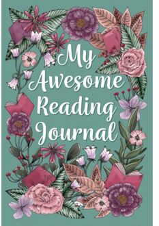 My Awesome Reading Journal