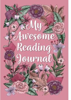My Awesome Reading Journal