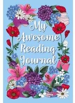 My Awesome Reading Journal