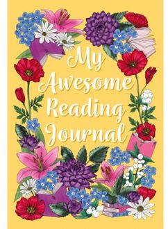 My Awesome Reading Journal