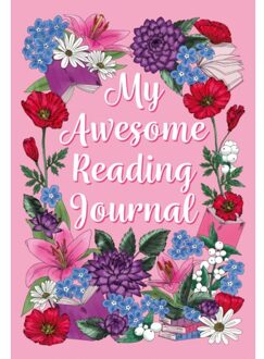 My Awesome Reading Journal