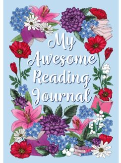 My Awesome Reading Journal