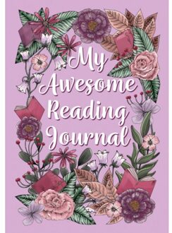 My Awesome Reading Journal