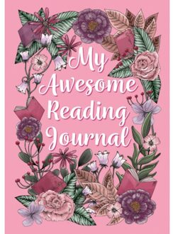 My Awesome Reading Journal