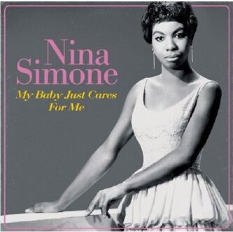 My Baby Just Cares For Me - Lp