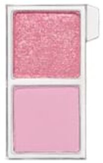 My Best Tone Eye 2-Color Refill Pink Shy Collection - Oogschaduwpalet Navulling (3 Kleuren)