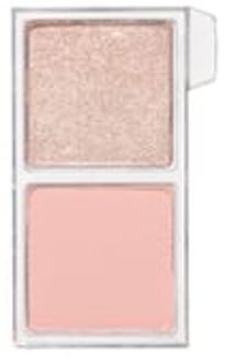 My Best Tone Eye 2-Color Refill Pink Shy Collection - Oogschaduwpalet Navulling (3 Kleuren)