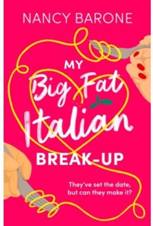 My Big Fat Italian Break-Up - The Husband Diet - Nancy Barone
