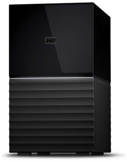 My Book Duo 12TB