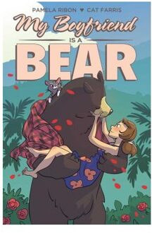 My Boyfriend is a Bear