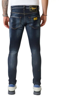 My Brand Achievement jeans Blauw - 30