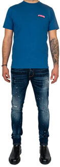 My Brand Co ltd denim jeans Blauw - 36