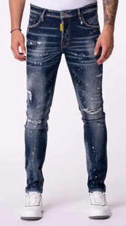 My Brand El supremo jeans Blauw - 31