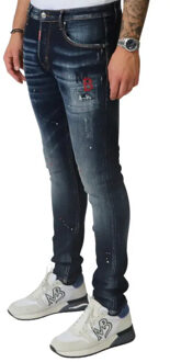 My Brand Team jeans Blauw - 30
