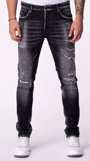 My Brand The red line jeans Zwart - 30