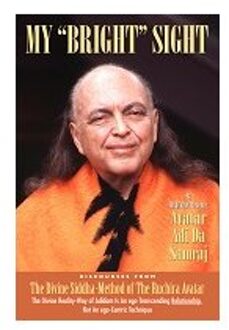 My Bright Sight - Adi Da Samraj - 000
