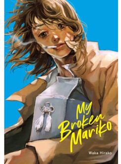 My Broken Mariko - Abigail Blackman