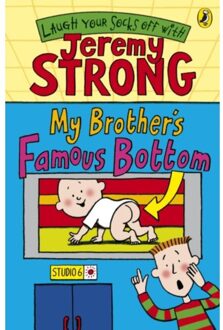 My Brother's Famous Bottom