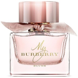 My Burberry Blush - 50 ml - eau de parfum spray - damesparfum