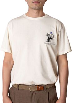 My Business T-shirt Heren - L