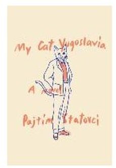 My Cat Yugoslavia