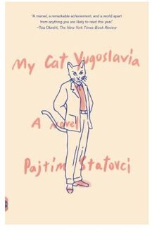 My Cat Yugoslavia