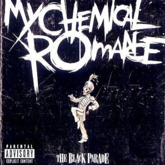 My Chemical Romance - The Black Parade | CD