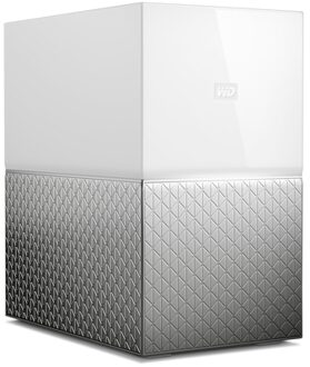 My Cloud Home Duo 12TB