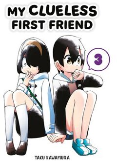 My Clueless First Friend 03 - My Clueless First Friend - Taku Kawamura