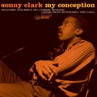 My Conception - Sonny Clark