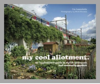 My Cool Allotment