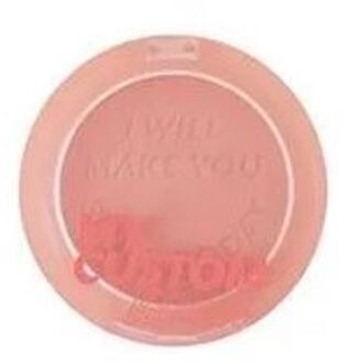 My Custom Blush - 6 Colors #01 Mellow Pink