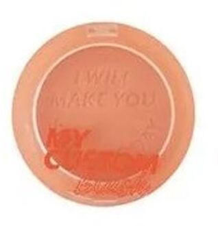 My Custom Blush - 6 Colors #02 Bare Peach