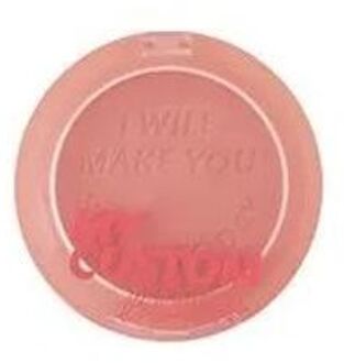 My Custom Blush - 6 Colors #03 Lady Pink