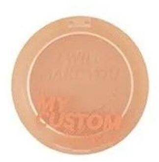 My Custom Blush - 6 Colors #06 Ginger Beige