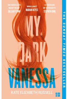 My Dark Vanessa - Kate Elizabeth Russell