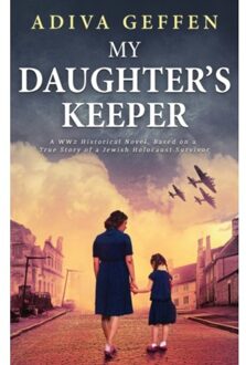 My Daughter's Keeper - Geffen, Adiva