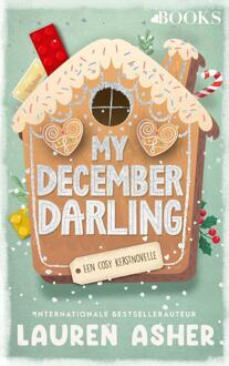 My december darling -  Lauren Asher (ISBN: 9789062226948)