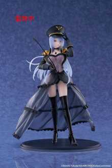 My Dress Up Darling AMP+ PVC Figure Marin Kitagawa Black Lobelia Ver. 21 cm