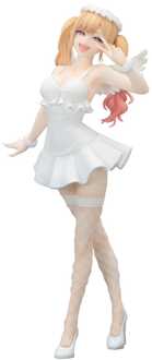 My Dress-Up Darling BiCute Pure PVC Statue Marin Kitagawa 26 cm